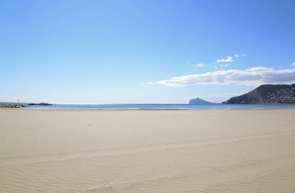 Residencial Terra De Mar, Grupo Terra De Mar, Con Encanto 3* Calpe
