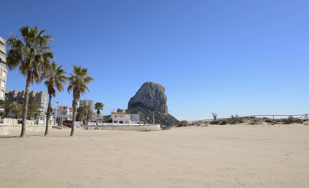 Residencial Terra De Mar, Grupo Terra De Mar, Con Encanto 3* Calpe