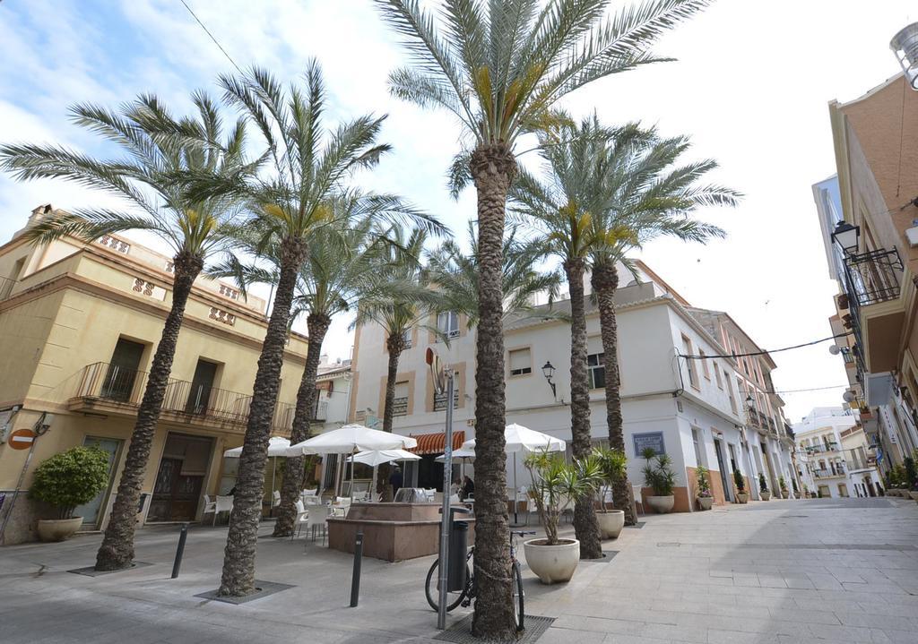 Residencial Terra De Mar, Grupo Terra De Mar, Con Encanto 3* Calpe