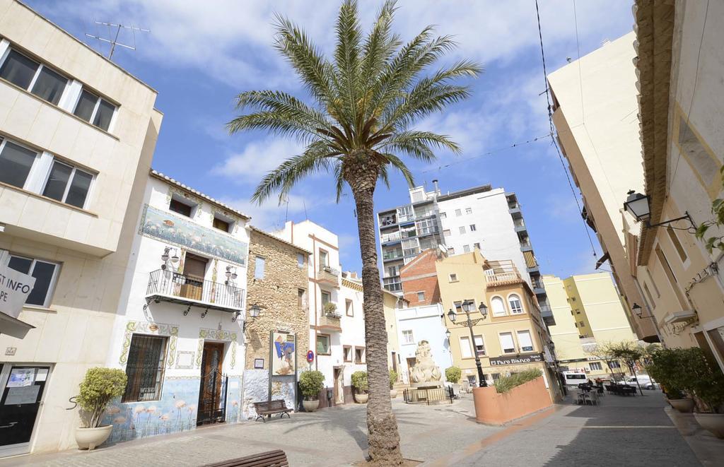 Residencial Terra De Mar, Grupo Terra De Mar, Con Encanto 3*
