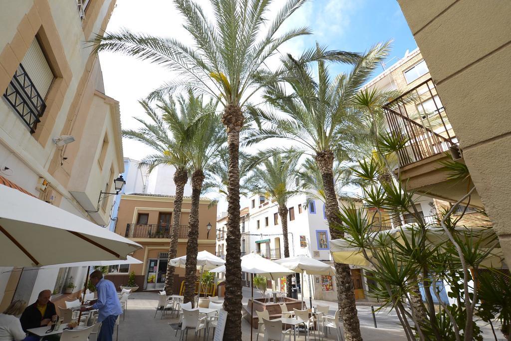 Residencial Terra De Mar, Grupo Terra De Mar, Con Encanto 3* Calpe