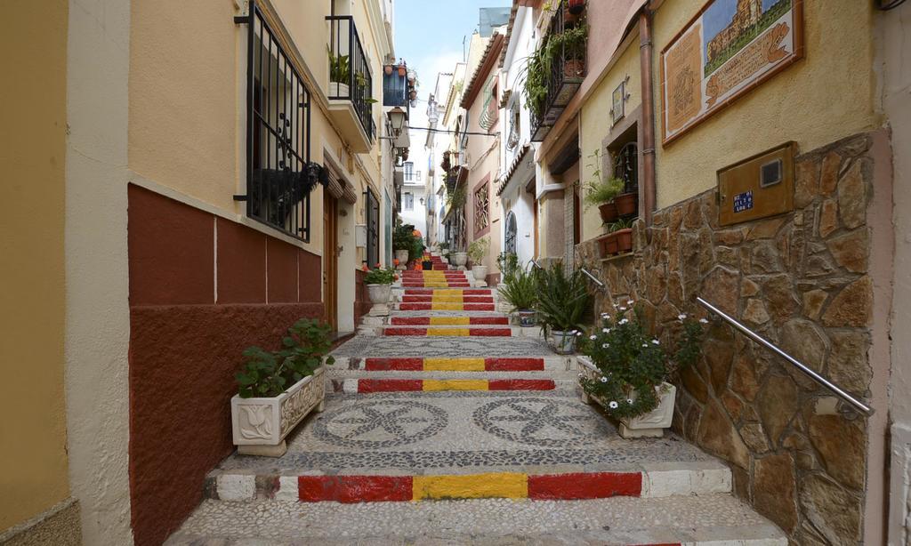 Pensión Residencial Terra De Mar, Grupo Terra De Mar, Con Encanto