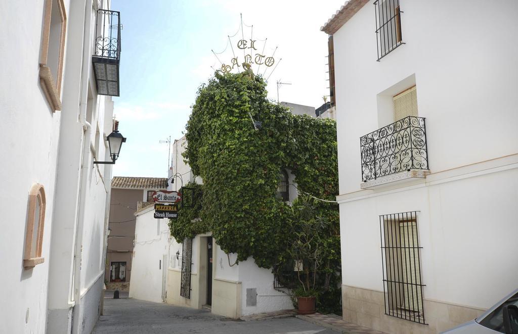Pensión Residencial Terra De Mar, Grupo Terra De Mar, Con Encanto Calpe