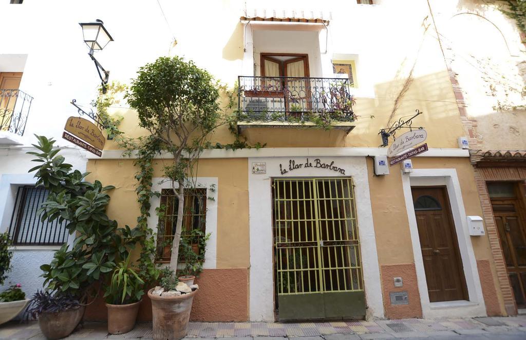Residencial Terra De Mar, Grupo Terra De Mar, Con Encanto 3* Calpe
