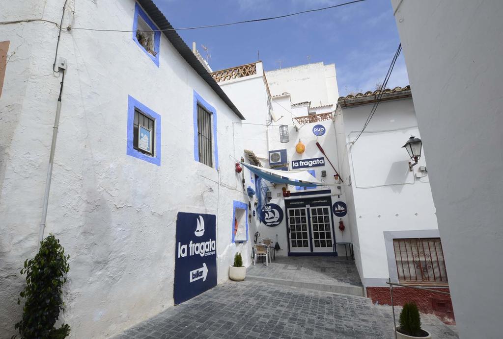Residencial Terra De Mar, Grupo Terra De Mar, Con Encanto Pensión 3*