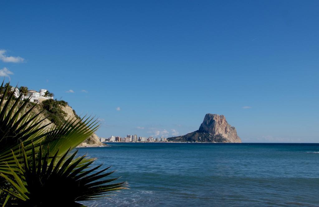 Residencial Terra De Mar, Grupo Terra De Mar, Con Encanto Calpe