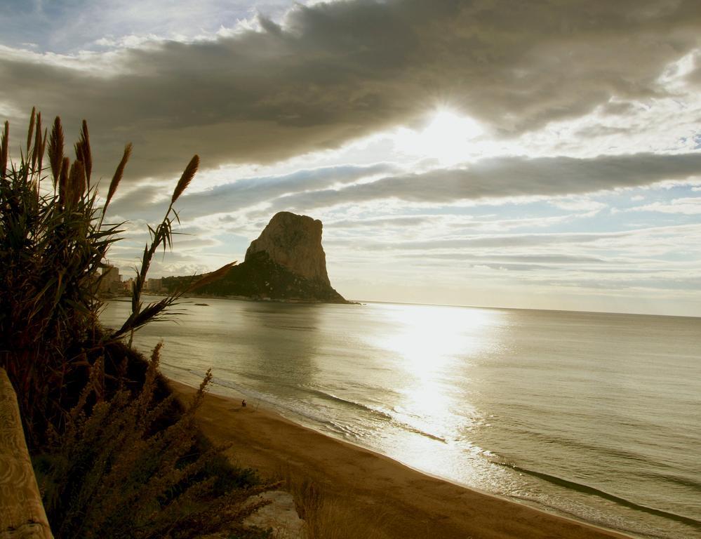 Pensión Residencial Terra De Mar, Grupo Terra De Mar, Con Encanto Calpe