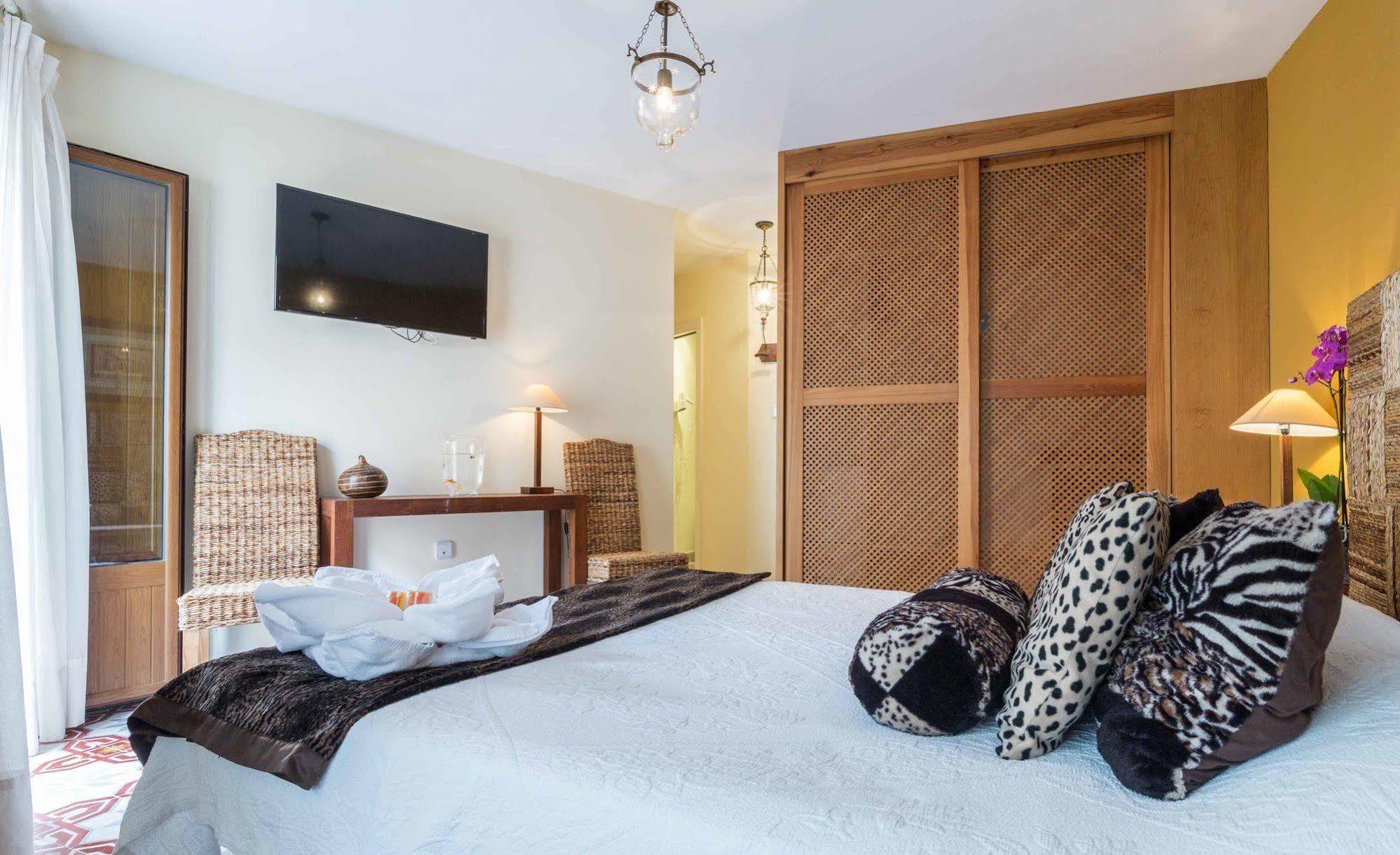 Residencial Terra De Mar, Grupo Terra De Mar, Con Encanto Pensión 3*