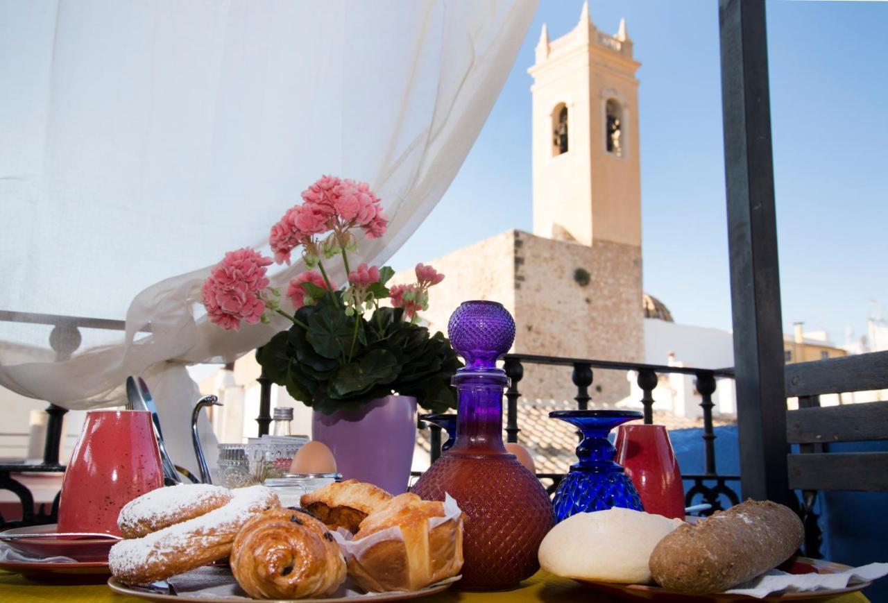 Pensión Residencial Terra De Mar, Grupo Terra De Mar, Con Encanto Calpe