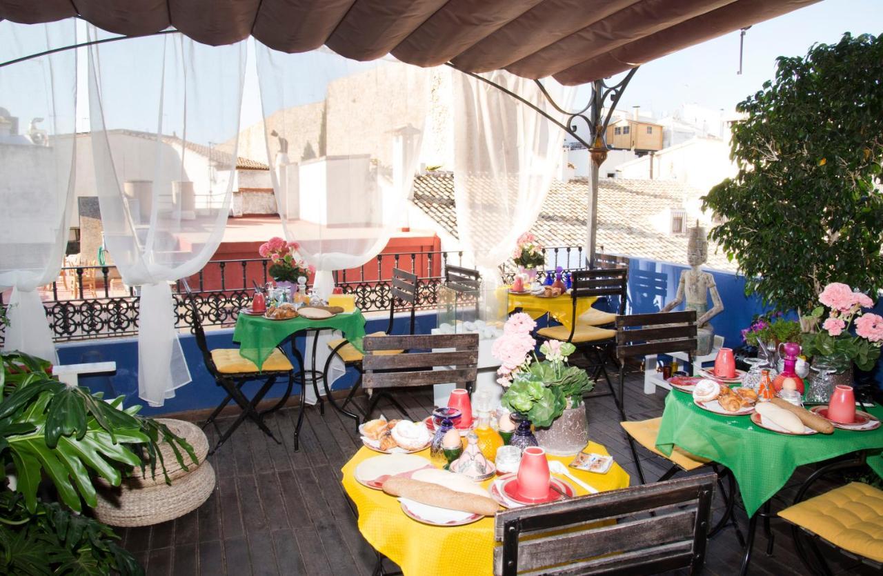 Residencial Terra De Mar, Grupo Terra De Mar, Con Encanto 3* Calpe